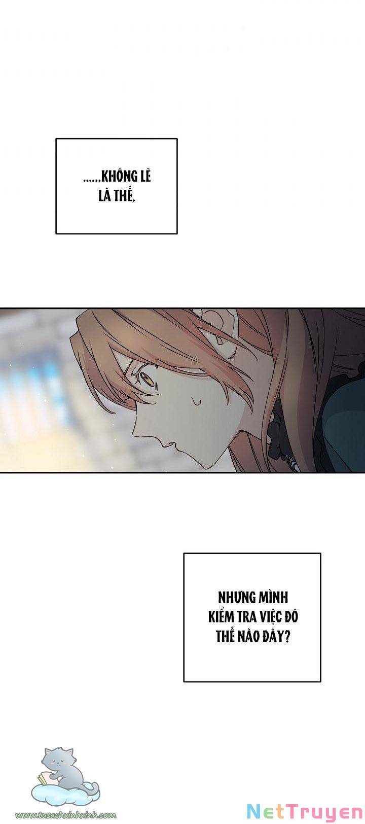 Siêu Năng Lực Của Thị Nữ Chap 56 - Next Chap 57
