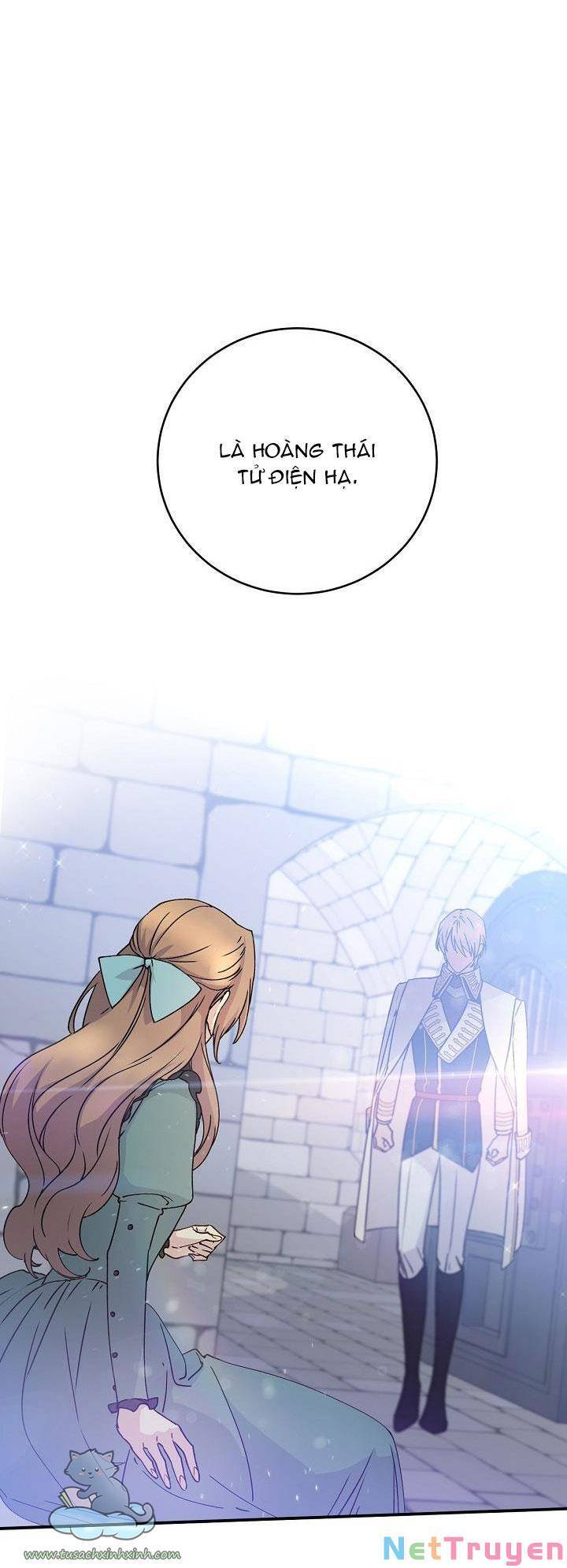 Siêu Năng Lực Của Thị Nữ Chap 56 - Next Chap 57