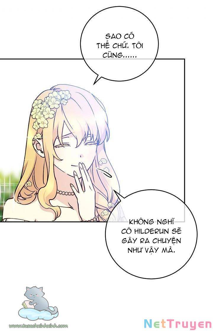 Siêu Năng Lực Của Thị Nữ Chap 56 - Next Chap 57