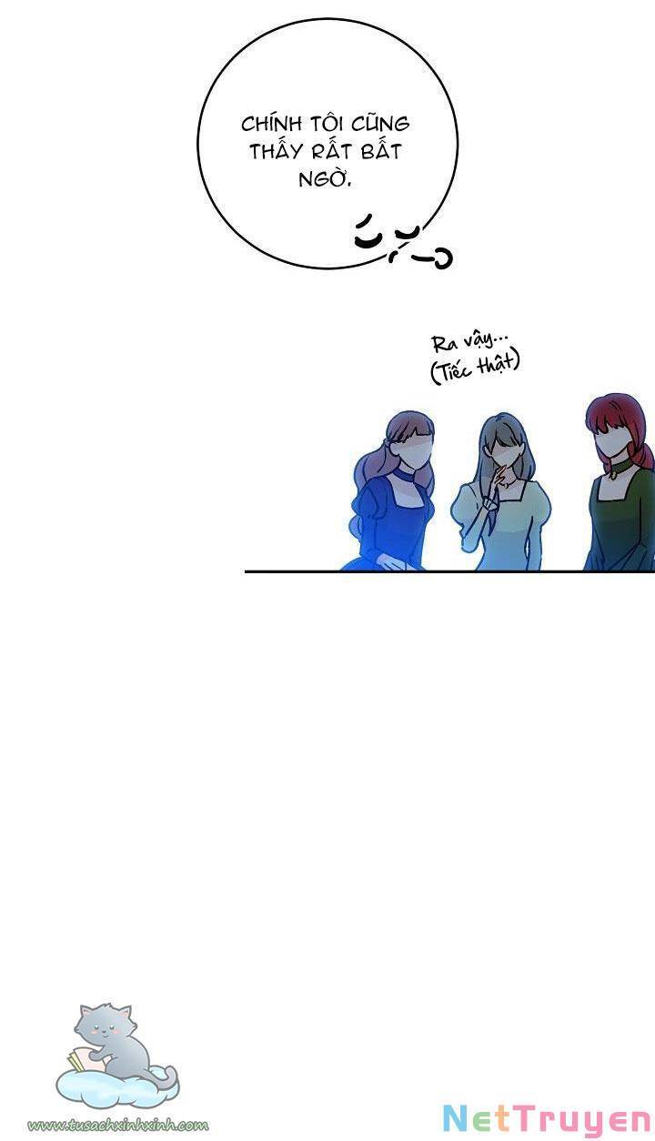 Siêu Năng Lực Của Thị Nữ Chap 56 - Next Chap 57