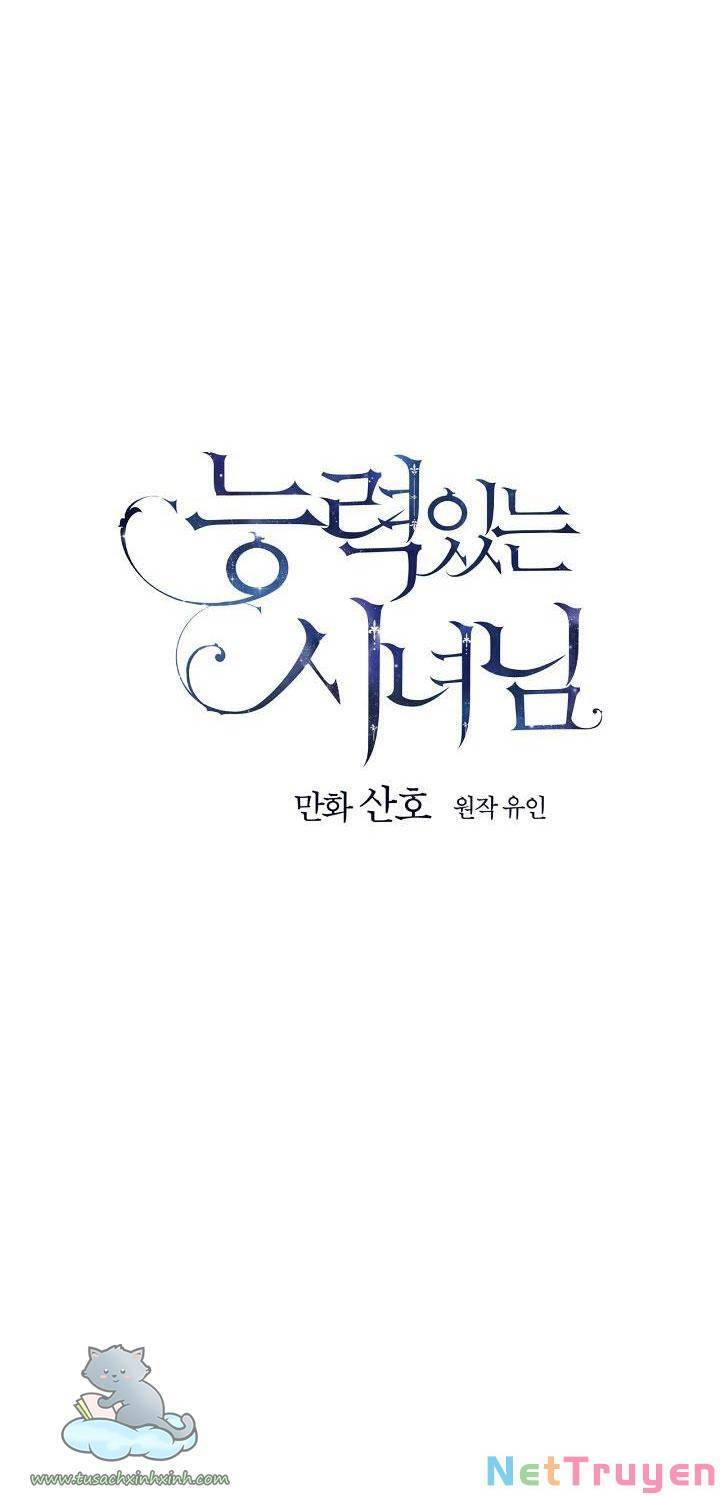 Siêu Năng Lực Của Thị Nữ Chap 56 - Next Chap 57
