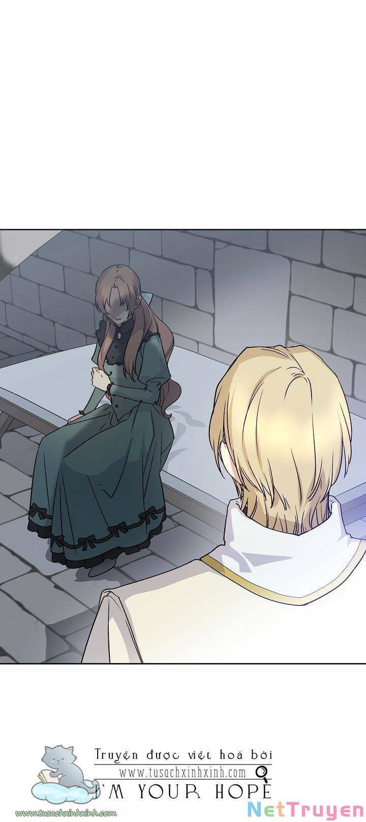 Siêu Năng Lực Của Thị Nữ Chap 57 - Next Chap 58