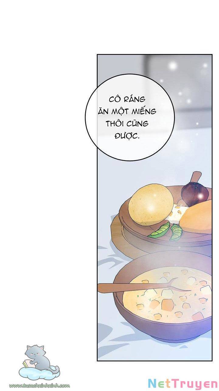Siêu Năng Lực Của Thị Nữ Chap 57 - Next Chap 58