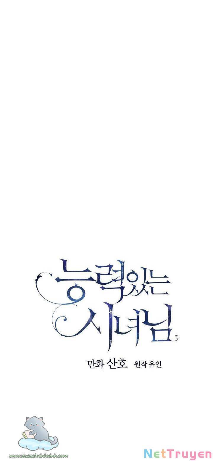 Siêu Năng Lực Của Thị Nữ Chap 57 - Next Chap 58