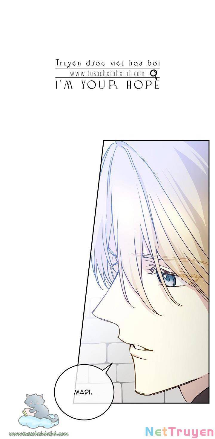 Siêu Năng Lực Của Thị Nữ Chap 57 - Next Chap 58