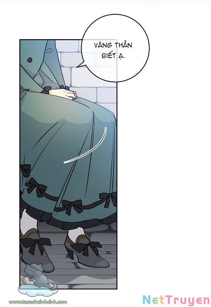 Siêu Năng Lực Của Thị Nữ Chap 57 - Next Chap 58