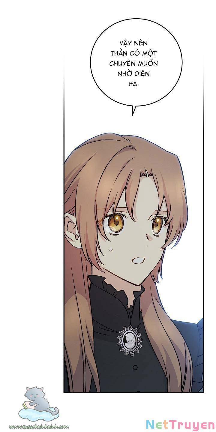 Siêu Năng Lực Của Thị Nữ Chap 57 - Next Chap 58