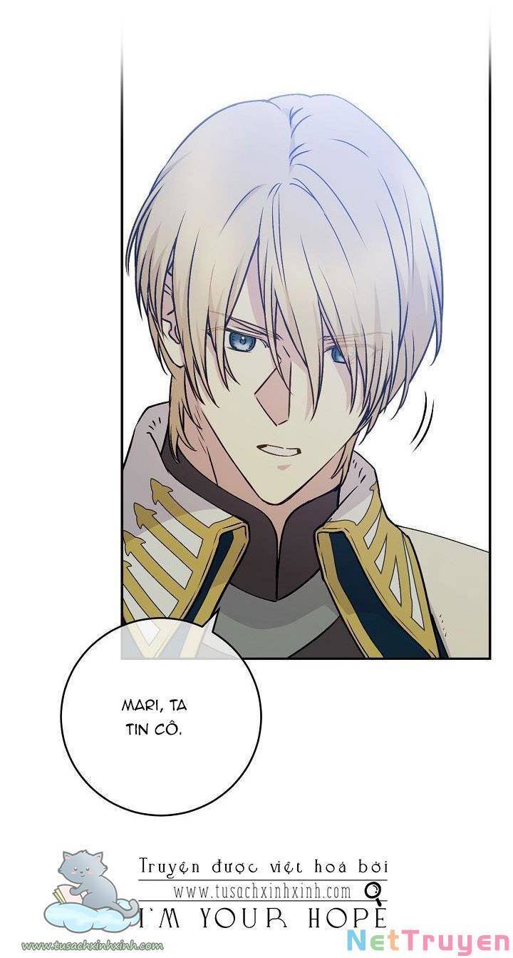 Siêu Năng Lực Của Thị Nữ Chap 57 - Next Chap 58