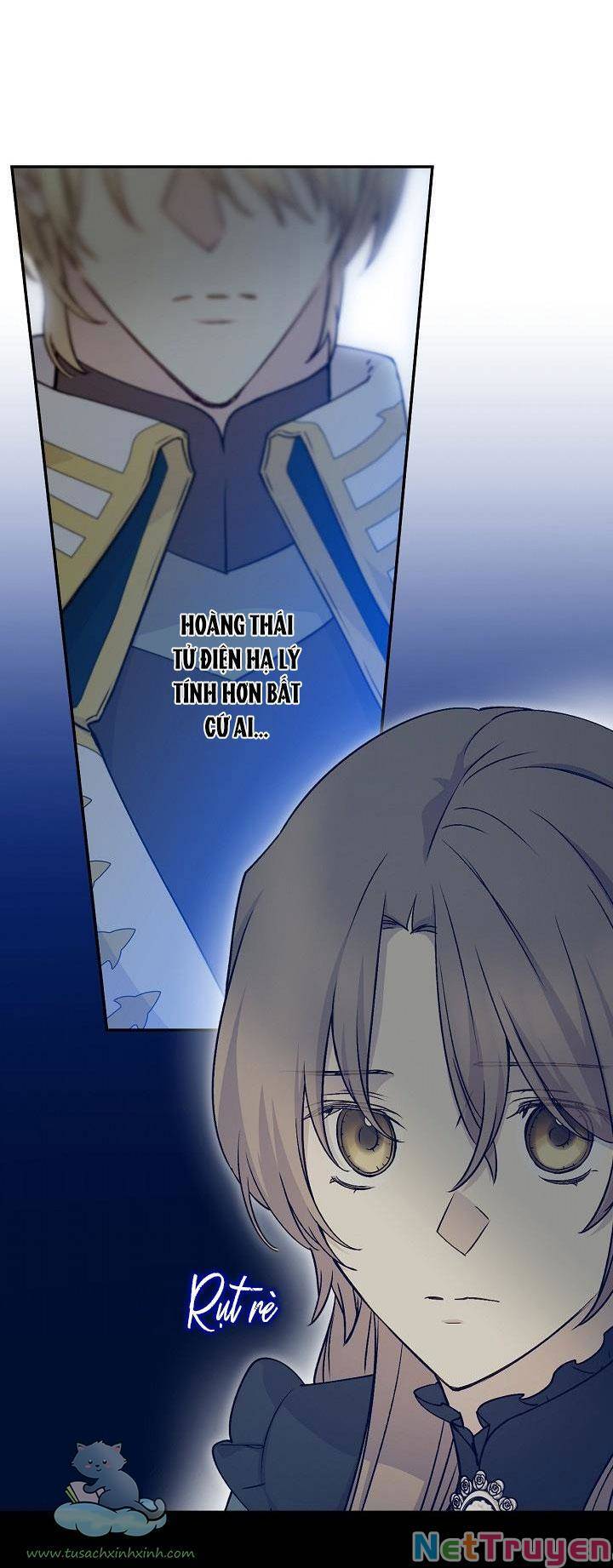 Siêu Năng Lực Của Thị Nữ Chap 57 - Next Chap 58