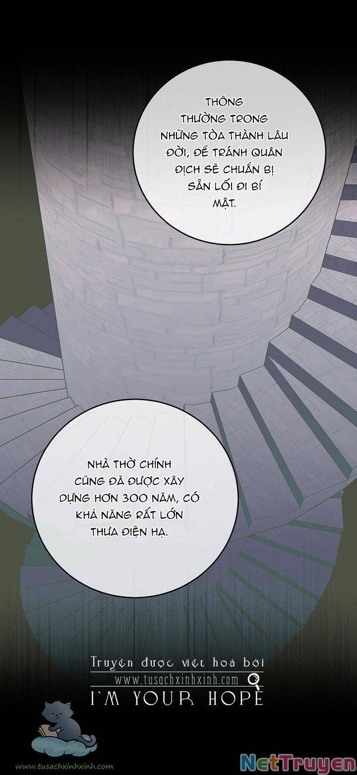 Siêu Năng Lực Của Thị Nữ Chap 57 - Next Chap 58