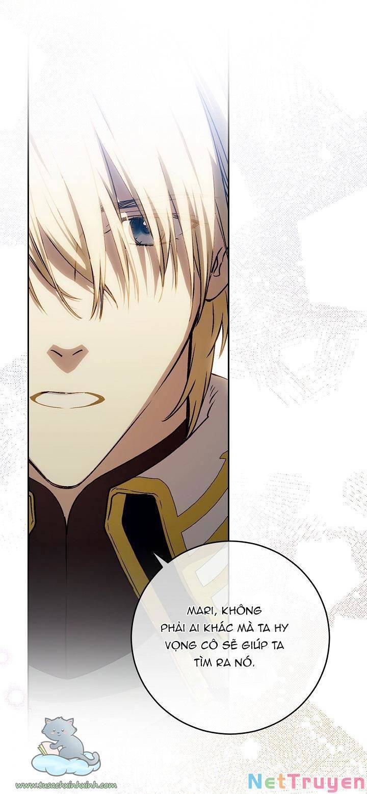 Siêu Năng Lực Của Thị Nữ Chap 57 - Next Chap 58