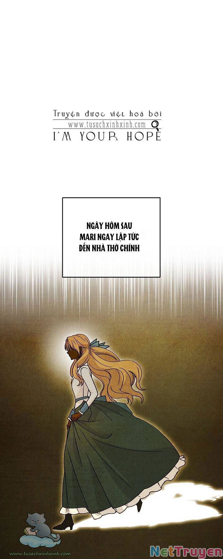 Siêu Năng Lực Của Thị Nữ Chap 57 - Next Chap 58