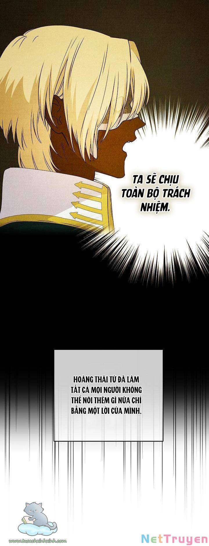 Siêu Năng Lực Của Thị Nữ Chap 57 - Next Chap 58