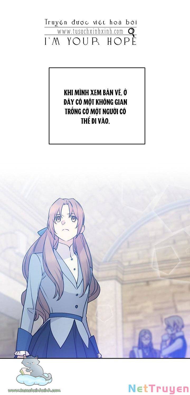 Siêu Năng Lực Của Thị Nữ Chap 57 - Next Chap 58