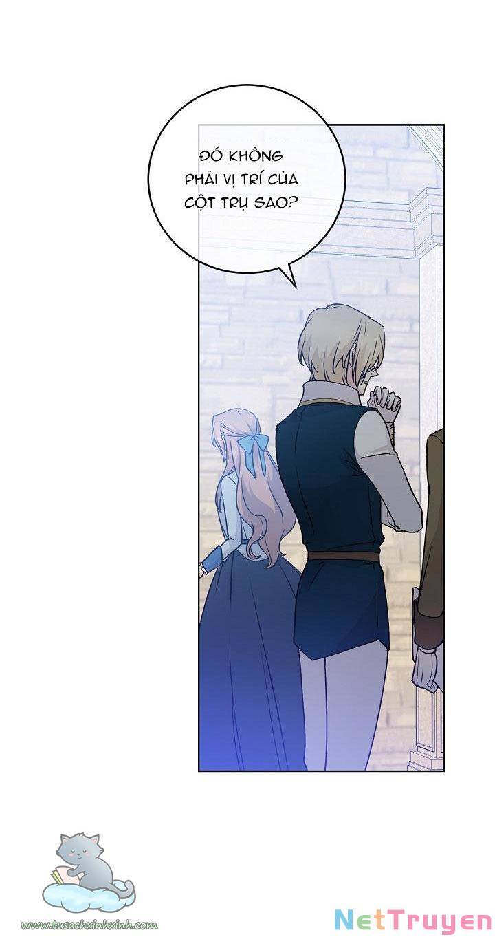 Siêu Năng Lực Của Thị Nữ Chap 57 - Next Chap 58