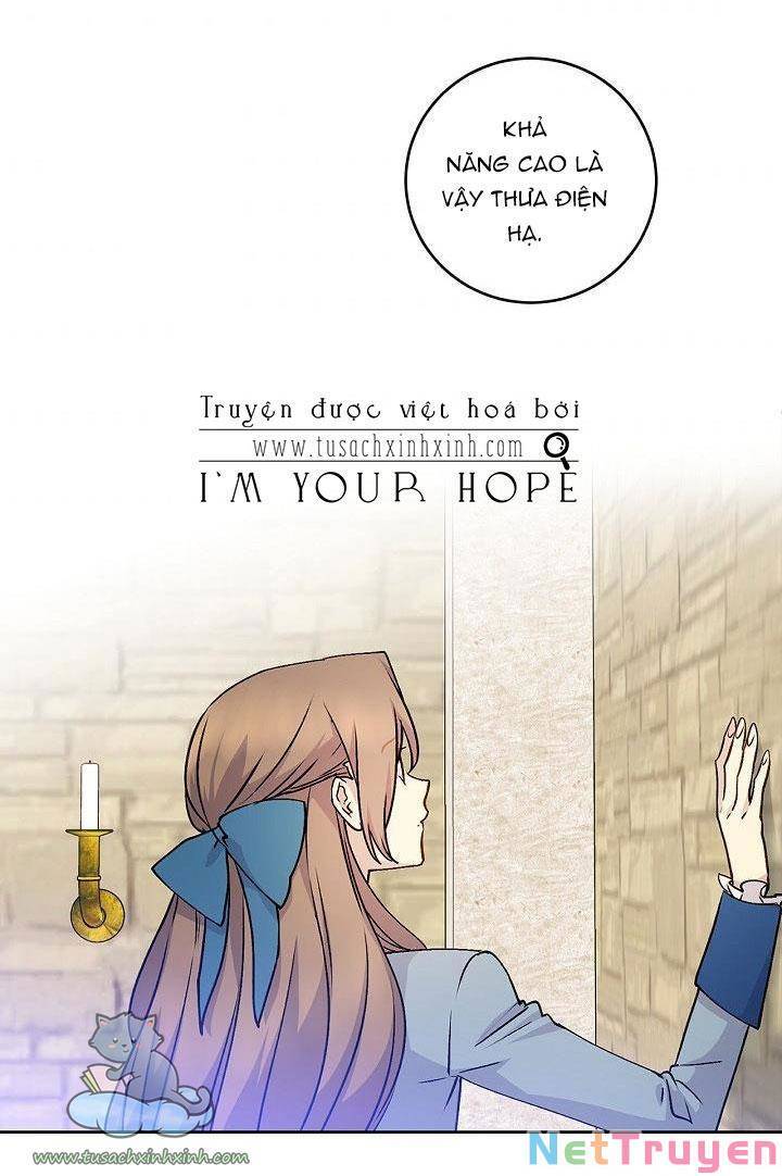 Siêu Năng Lực Của Thị Nữ Chap 57 - Next Chap 58