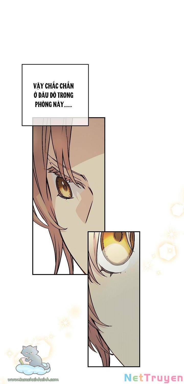 Siêu Năng Lực Của Thị Nữ Chap 57 - Next Chap 58