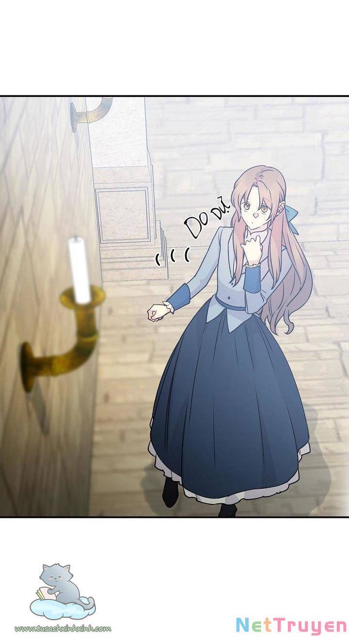 Siêu Năng Lực Của Thị Nữ Chap 57 - Next Chap 58