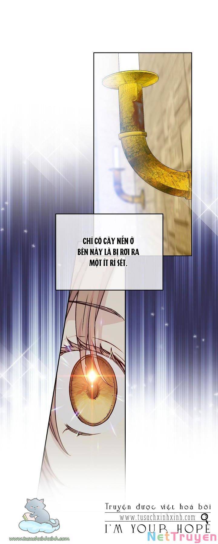 Siêu Năng Lực Của Thị Nữ Chap 57 - Next Chap 58