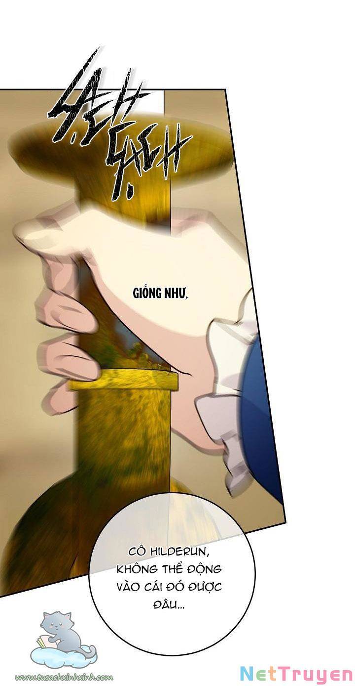 Siêu Năng Lực Của Thị Nữ Chap 57 - Next Chap 58