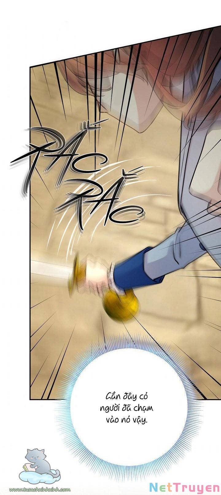 Siêu Năng Lực Của Thị Nữ Chap 57 - Next Chap 58