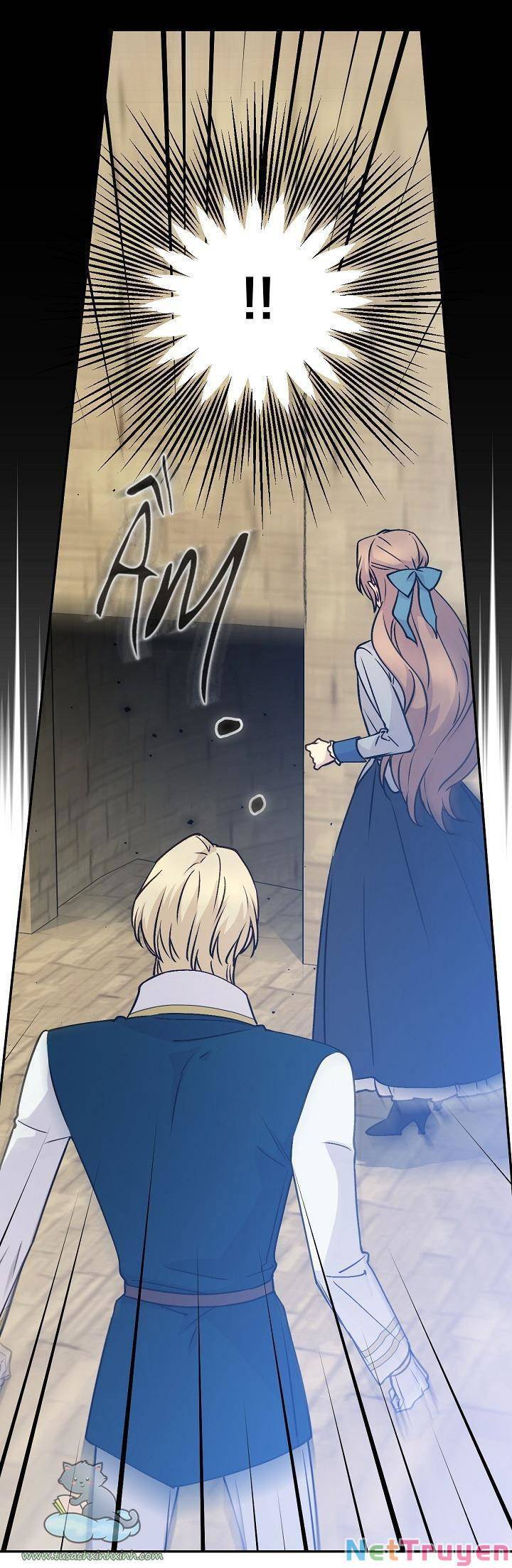 Siêu Năng Lực Của Thị Nữ Chap 57 - Next Chap 58