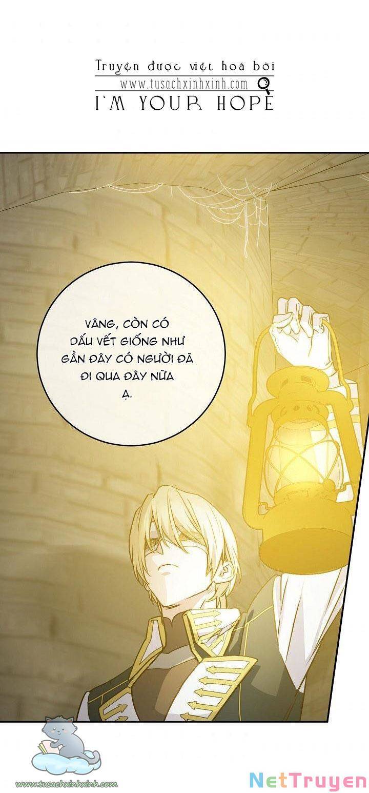Siêu Năng Lực Của Thị Nữ Chap 57 - Next Chap 58