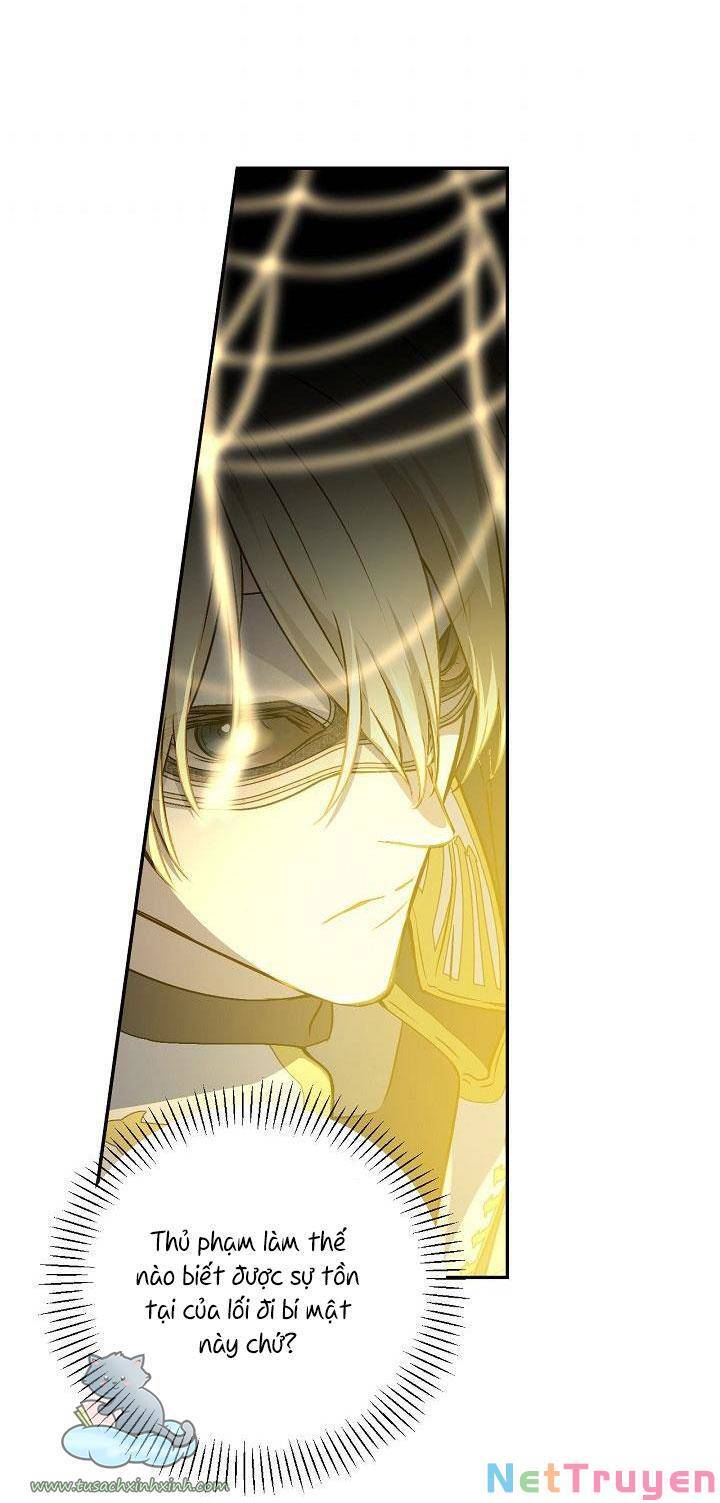 Siêu Năng Lực Của Thị Nữ Chap 57 - Next Chap 58