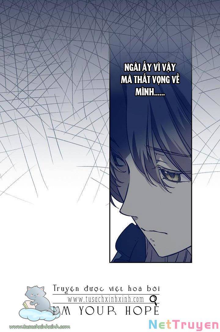 Siêu Năng Lực Của Thị Nữ Chap 57 - Next Chap 58