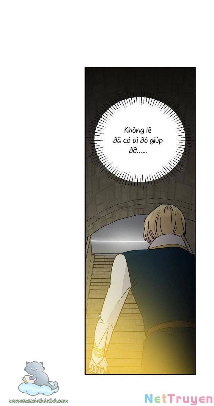 Siêu Năng Lực Của Thị Nữ Chap 57 - Next Chap 58