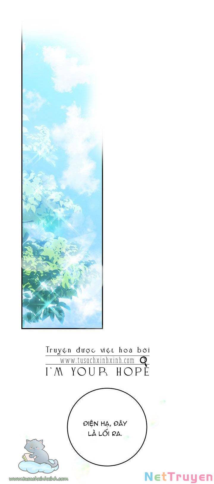 Siêu Năng Lực Của Thị Nữ Chap 57 - Next Chap 58