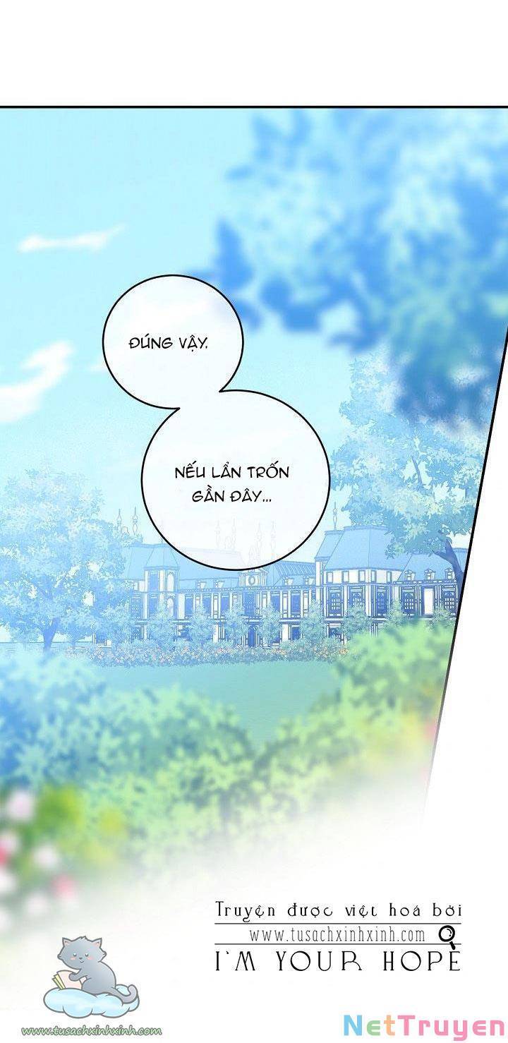 Siêu Năng Lực Của Thị Nữ Chap 57 - Next Chap 58