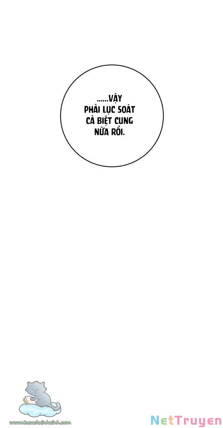 Siêu Năng Lực Của Thị Nữ Chap 57 - Next Chap 58