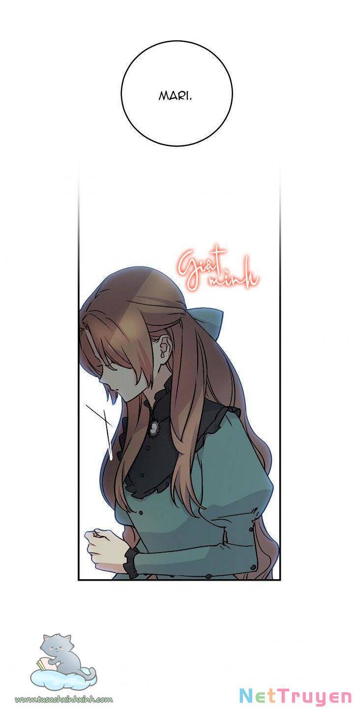 Siêu Năng Lực Của Thị Nữ Chap 57 - Next Chap 58