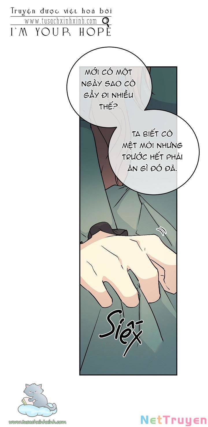 Siêu Năng Lực Của Thị Nữ Chap 57 - Next Chap 58