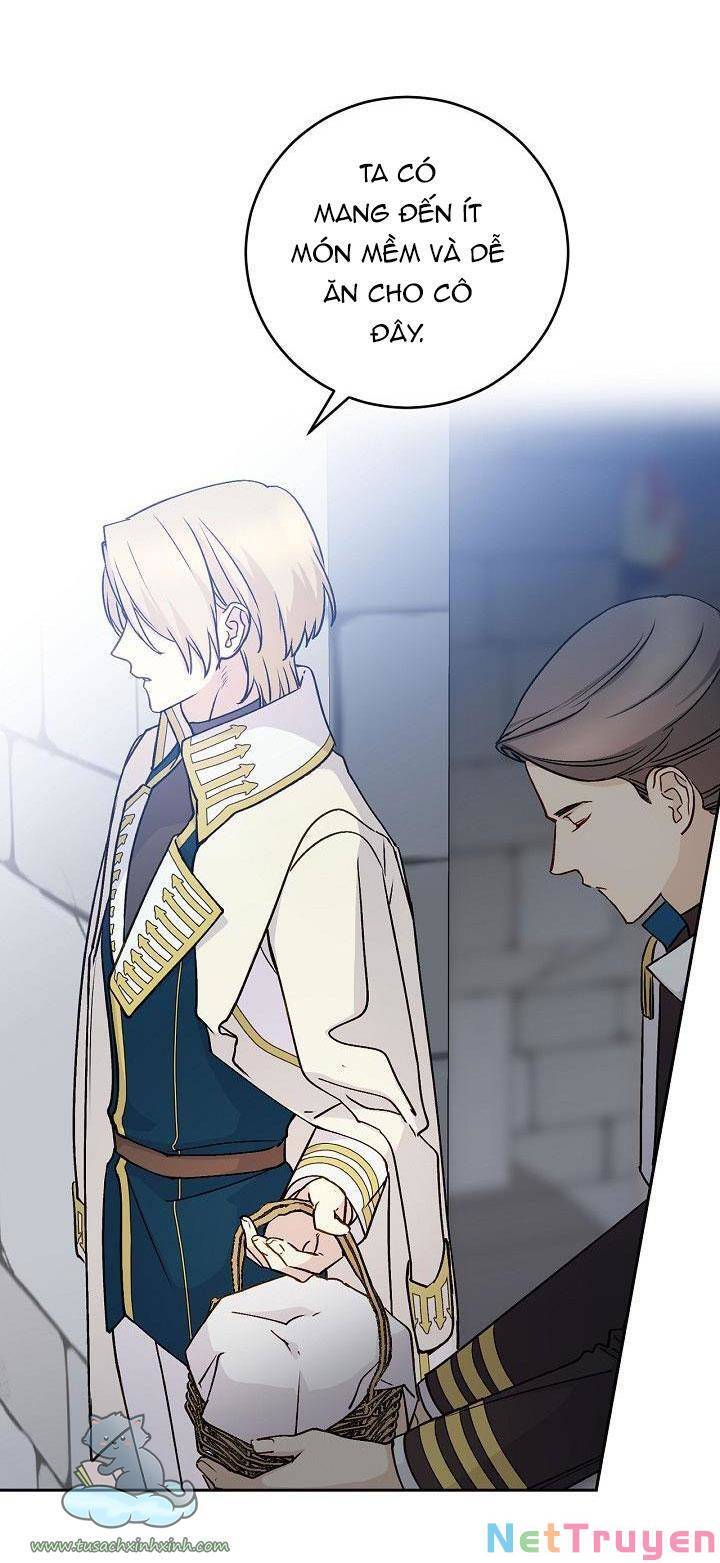 Siêu Năng Lực Của Thị Nữ Chap 57 - Next Chap 58