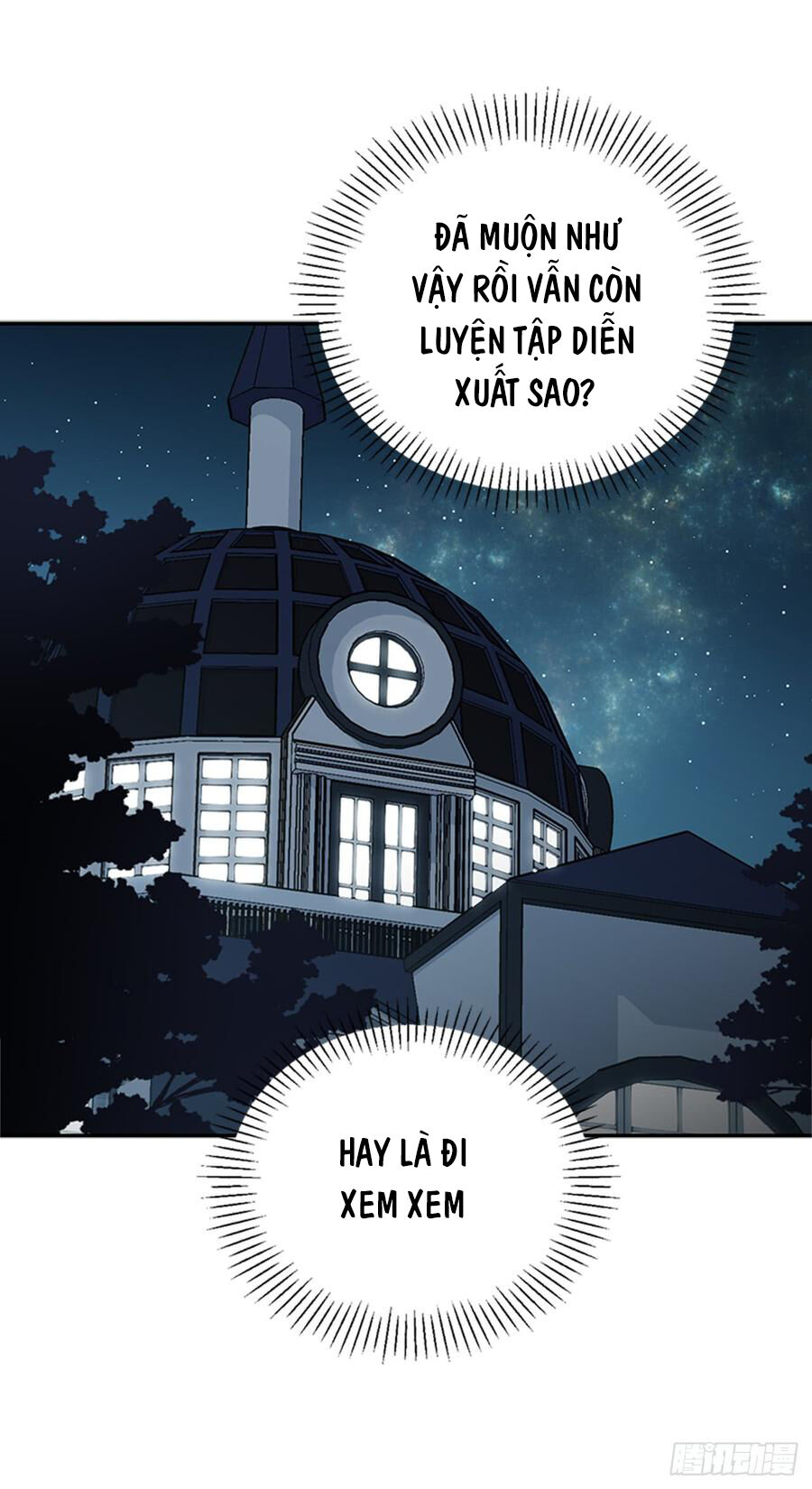 Siêu Năng Lực Của Thị Nữ Chap 7 - Next Chap 8