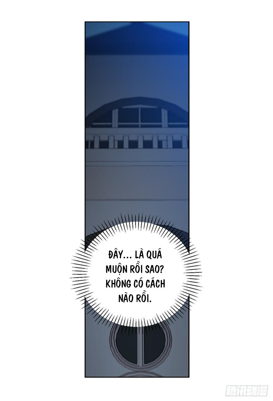 Siêu Năng Lực Của Thị Nữ Chap 7 - Next Chap 8