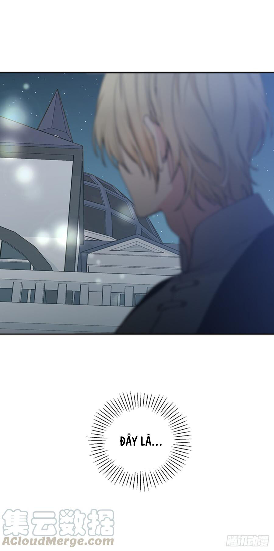 Siêu Năng Lực Của Thị Nữ Chap 7 - Next Chap 8