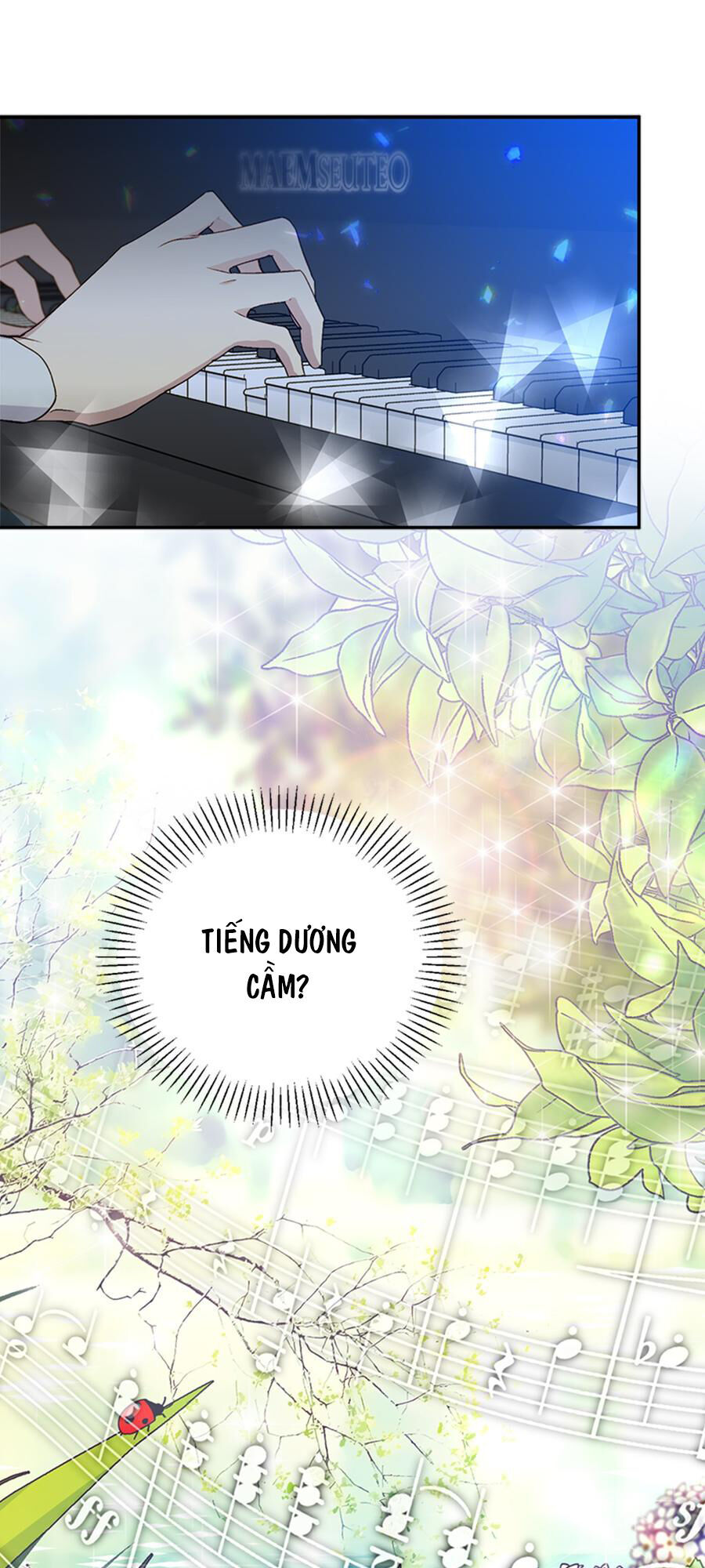 Siêu Năng Lực Của Thị Nữ Chap 7 - Next Chap 8