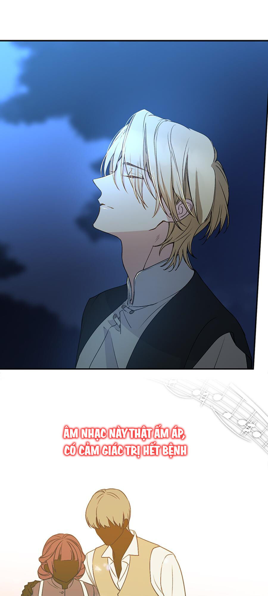 Siêu Năng Lực Của Thị Nữ Chap 7 - Next Chap 8