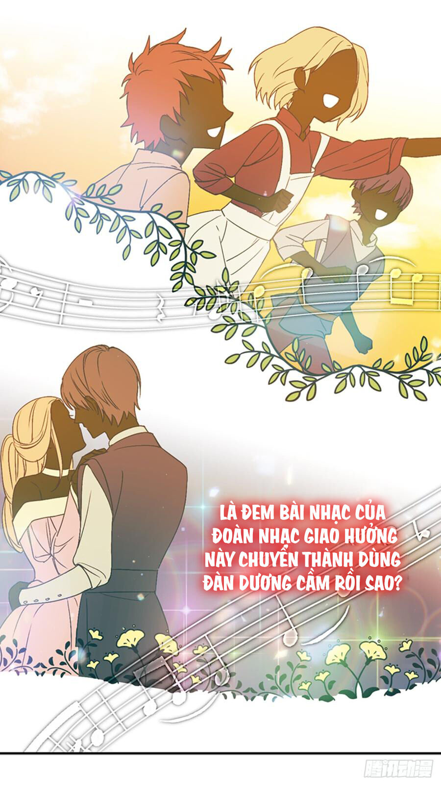 Siêu Năng Lực Của Thị Nữ Chap 7 - Next Chap 8