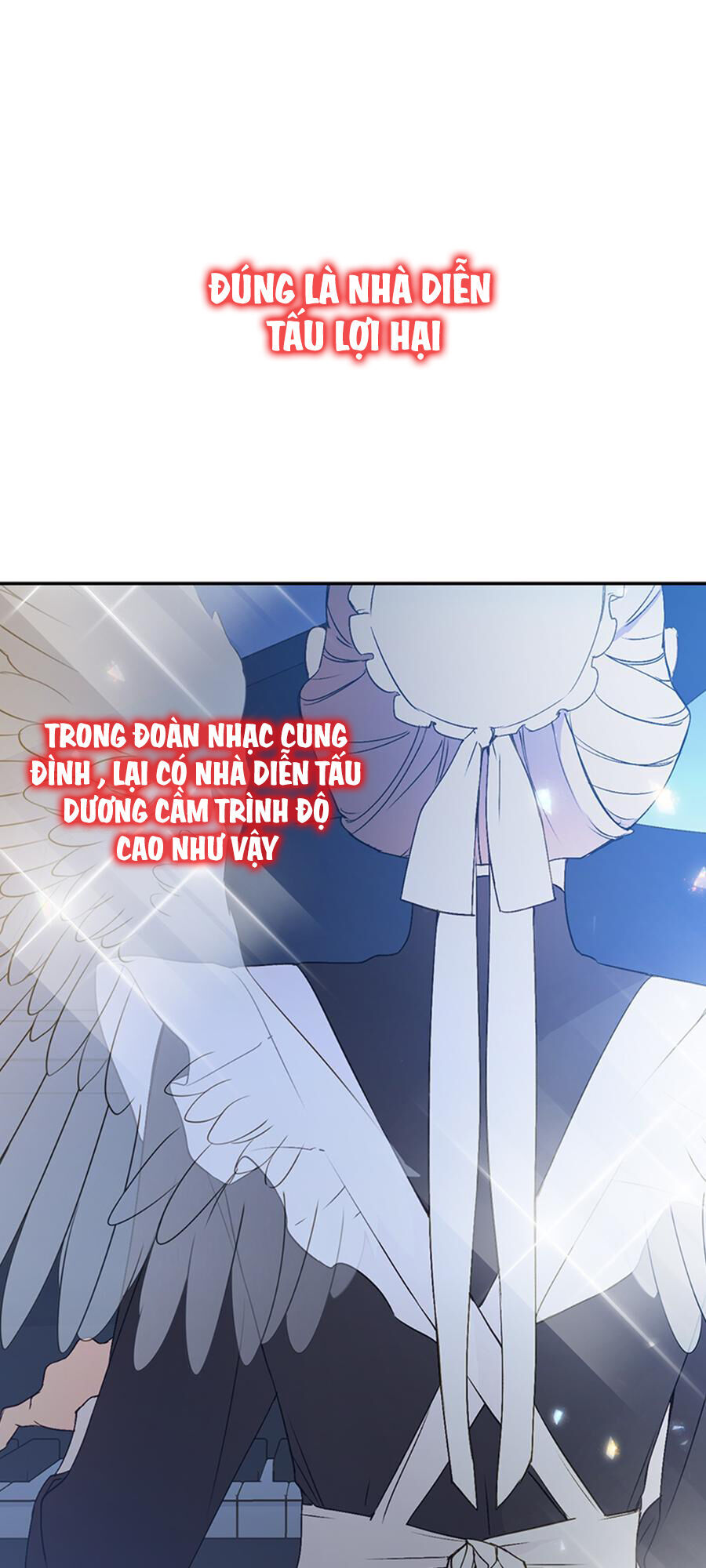 Siêu Năng Lực Của Thị Nữ Chap 7 - Next Chap 8