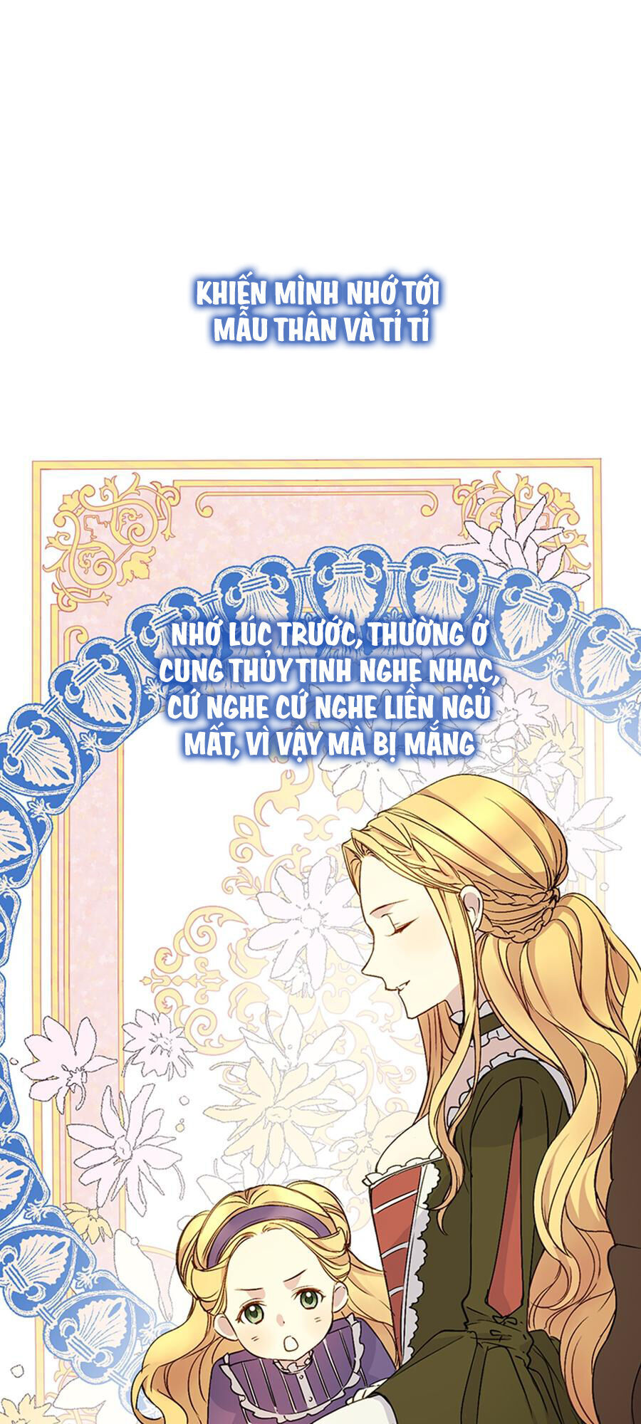 Siêu Năng Lực Của Thị Nữ Chap 7 - Next Chap 8