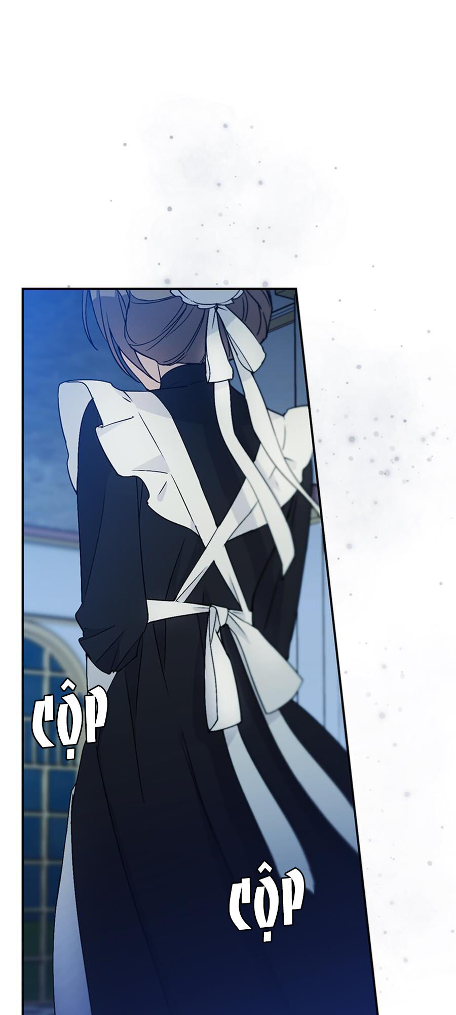 Siêu Năng Lực Của Thị Nữ Chap 7 - Next Chap 8