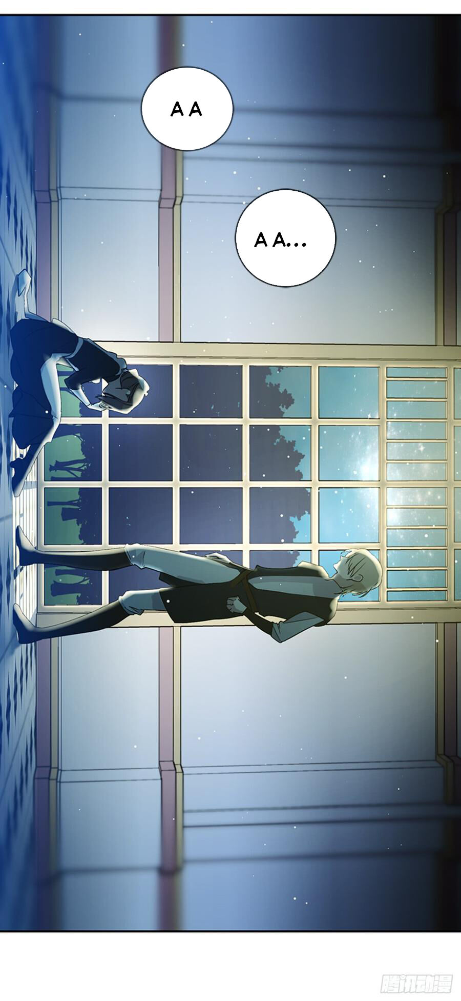 Siêu Năng Lực Của Thị Nữ Chap 7 - Next Chap 8