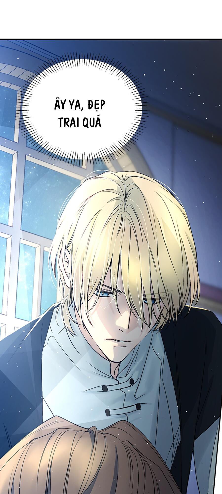 Siêu Năng Lực Của Thị Nữ Chap 7 - Next Chap 8