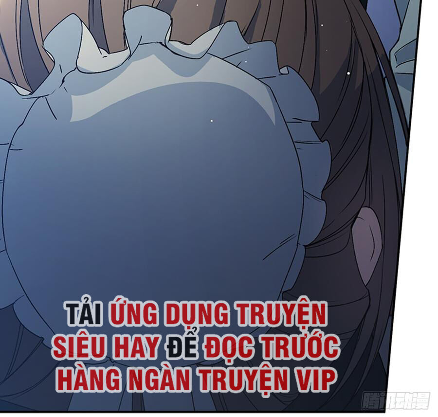 Siêu Năng Lực Của Thị Nữ Chap 7 - Next Chap 8