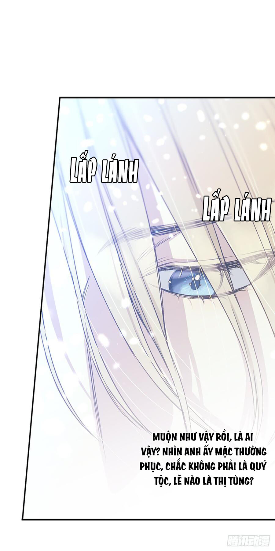 Siêu Năng Lực Của Thị Nữ Chap 7 - Next Chap 8