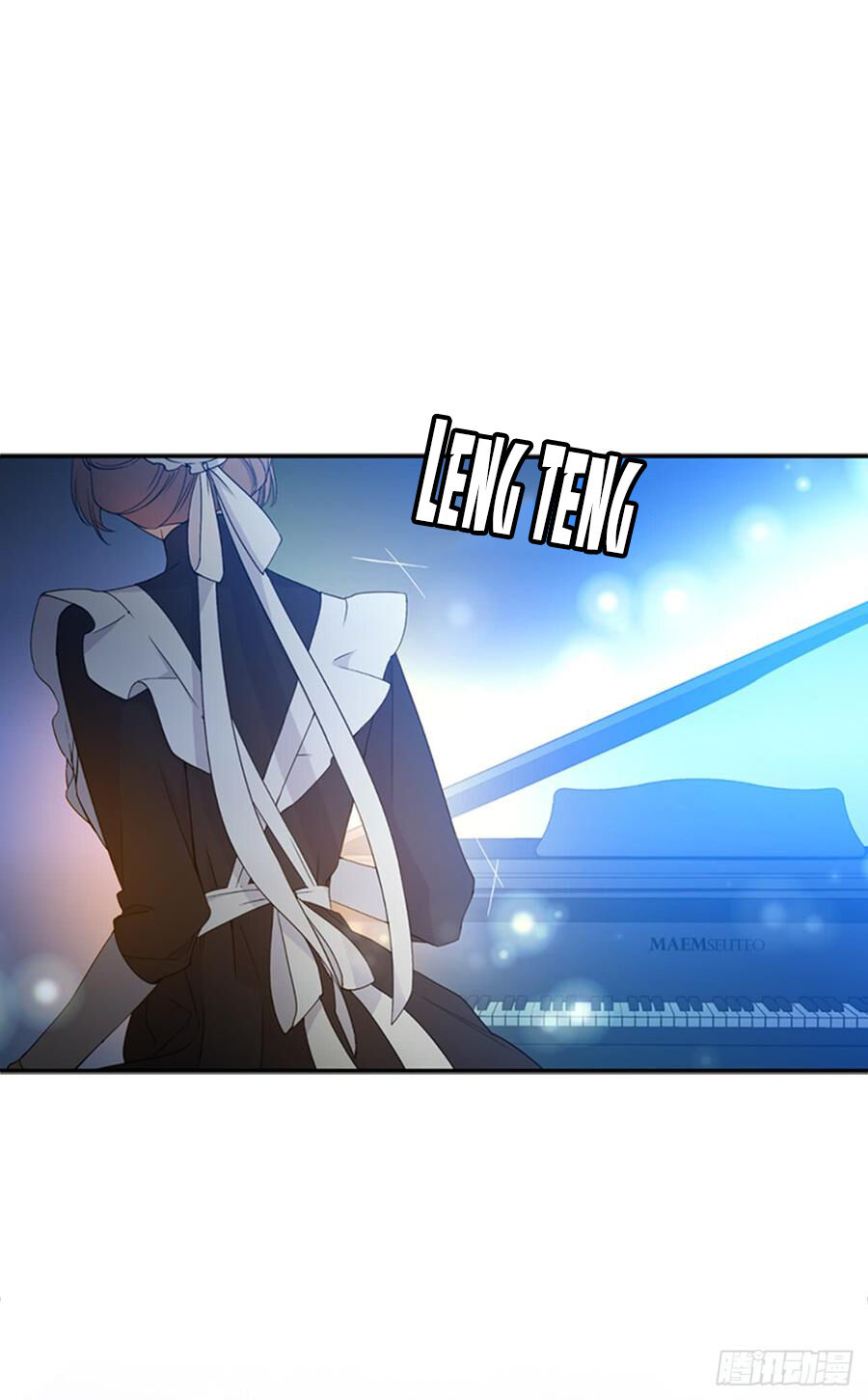 Siêu Năng Lực Của Thị Nữ Chap 7 - Next Chap 8